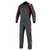Suit GP Race V2 Gray/Red X-Small / Small