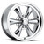 Wheel 17X8 6-5.50 Chrome Legend 6 Vision