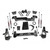 6inGM Suspension Lift K it