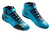 KS-3 Shoes Blue And Cyan Size 41