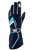 TECNICA Gloves Blue And Cyan Size Small