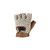 Tazio Gloves Brown Large