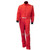 Suit ZR-50 Red Large Multi Layer SFI 3.2A/5