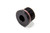 -6 ORB Internal Hex Port Plug - Aluminum - Black