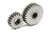 Quick Change Gears 8555