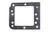 Side Cover Gasket - Falcon