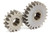 Quick Change Gears 4418A
