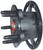 Hub Kit Pro Elim 2-7/8in 5x5 Coarse Stud