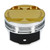 JE Pistons Ultra Series Toyota 2JZ-GTE 86.5mm Bore 9.0:1 CR Single - 361343S Photo - Primary