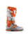 Gaerne SG22 Boot Orange/White/Grey Size 8 - 2262-008-8 User 1