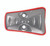 Gaerne GP1 Heel Protector Replacement (Magnesium) - 4510-001 User 1
