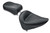 Mustang 84-06 Harley Standard Rear Tire Standard Touring Solo Seat - Black - 75086 Photo - Primary