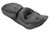Mustang 97-07 Harley Road King, 06-07 Road Glide, 00-05 Eagle Touring 1PC Seat Regal - Black - 75465 Photo - Primary