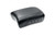 Mustang 08-21 Harley Electra Glide, Rd Glide,Rd King,Str Glide Touring Pass Seat w/ Studs -Black - 75539 Photo - Primary