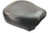 Mustang 84-06 Harley Standard Rear Tire Wide Touring Pass Seat - Black - 75764 Photo - Primary
