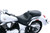 Mustang 06-21 Kawasaki Vulcan 900 Classic, Custom Standard Touring 1PC Seat w/Studs - Black - 76126 Photo - Primary