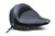 Mustang 00-15 Harley Softail Standard Rear Tire Wide Touring Solo Seat w/Studs - Black - 76233 Photo - Primary