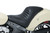 Mustang 15-21 Indian Scout Tripper Solo Seat - Black - 76305 Photo - Primary