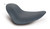 Mustang 06-17 Harley Softail Wide Tire (200mm) Solo Seat - Black - 76782 Photo - Primary
