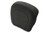 Mustang 08-21 Harley FL Tour-Pak Pad - Black - 76870 Photo - Primary