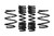 Eibach 2023 BMW M2 3.0LTT RWD G87 Pro-Kit - E10-20-057-01-22 Photo - Primary