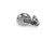 CRG Blindsight Folding 2 in. Round Bar-End Mirror - Silver - BSLS-201 User 1
