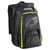 EVS Backpack Black/Hiviz - 9 in x 18 in - BPACK User 1