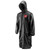 EVS Rain Coat Black - Large/XL - RAINCOAT-BK-L/XL User 1