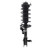 KYB 12-17 Honda Odyssey (From VIN# CB088499) Strut Plus Shocks & Struts - Front Right - SR4494 Photo - Primary