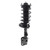 KYB 12-17 Honda Odyssey (From VIN# CB088499) Strut Plus Shocks & Struts - Front Left - SR4495 Photo - Primary