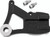 Performance Machine Rear Bracket Assy - HD #1279 - Alum - Black Ano - 0023-1526NJ-B Photo - Primary
