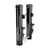 Performance Machine Dyna & M8 Softail Lower Leg Assembly 49mm  - Contrast Cut - 0208-2177-BM Photo - Primary