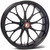 Performance Machine 18x5.5 Forged Revolution Wheel 9 Spoke Race Weight - Black Ano - 1202-7814R-RVNAP-B Photo - Primary