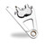 Performance Machine Front Single Brake-Chrome - Chrome - 1217-0017-CH Photo - Primary