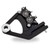 Performance Machine Rear Brake 125x4R 11.5 Disc - Contrast Cut - 1259-0052-BM Photo - Primary