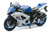 New Ray Toys Suzuki GSX-R1000 Street Bike/ Scale - 1:12 - 57003A User 1