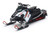 New Ray Toys Polaris Switchback Pro-X 800 Snowmobile (White)/ Scale - 1:16 - 57783A User 1