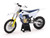 New Ray Toys Husqvarna FC450 Motocross/ Scale - 1:12 - 58153 User 1