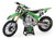 New Ray Toys Kawasaki KX450F Factory Team (Jason Anderson)/ Scale - 1:12 - 58413 User 1