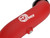 aFe 22-23 Ford Explorer BladeRunner Aluminum Hot and Cold Charge Pipe Kit - Red - 46-20674-R Photo - Close Up