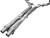 AWE 2024 Ford Mustang GT Fastback S650 RWD Touring Catback Exhaust w/ Dual Diamond Black Tips - 3015-33650 Photo - out of package