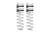Eibach 22+ FORD LIGHTNING Pro-Lift-Kit Rear Springs - E30-35-061-01-02 Photo - Primary