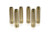 Ferrea Toyota Supra 3.0T Copper-Bronze .001 Oversize Exhaust Valve Guide - Single (Drop Ship Only) - VG1114-1 User 1