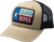 Quadboss Tx Hat Kaki Snap - 155329 Photo - Primary