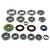 QuadBoss 17-19 Polaris ACE 500 Transaxle Bearing Kit - 401289 Photo - Primary