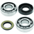 QuadBoss 04-07 Polaris Predator 50 Crankshaft Bearing & Seal Kit - 414072 Photo - Primary