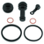 QuadBoss 16-18 Kawasaki KAF1000 Mule Pro-DX Diesel/DXT Diesel Rear Caliper Rebuild Kit - 414587 Photo - Primary