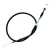 QuadBoss 06-07 Can-Am DS 90 (02) Throttle Cable - 414866 Photo - Primary