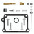 QuadBoss 06-20 Suzuki LT-Z50 QuadSport Carburetor Kit - 418199 Photo - Primary QuadBoss 06-20 Suzuki LT-Z50 QuadSport Carburetor Kit - 418199 Photo - Primary