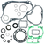 QuadBoss 88-90 Suzuki LT500R QuadRacer Complete Gasket Set w/ Oil Seal - 564009 Photo - Primary QuadBoss 88-90 Suzuki LT500R QuadRacer Complete Gasket Set w/ Oil Seal - 564009 Photo - Primary